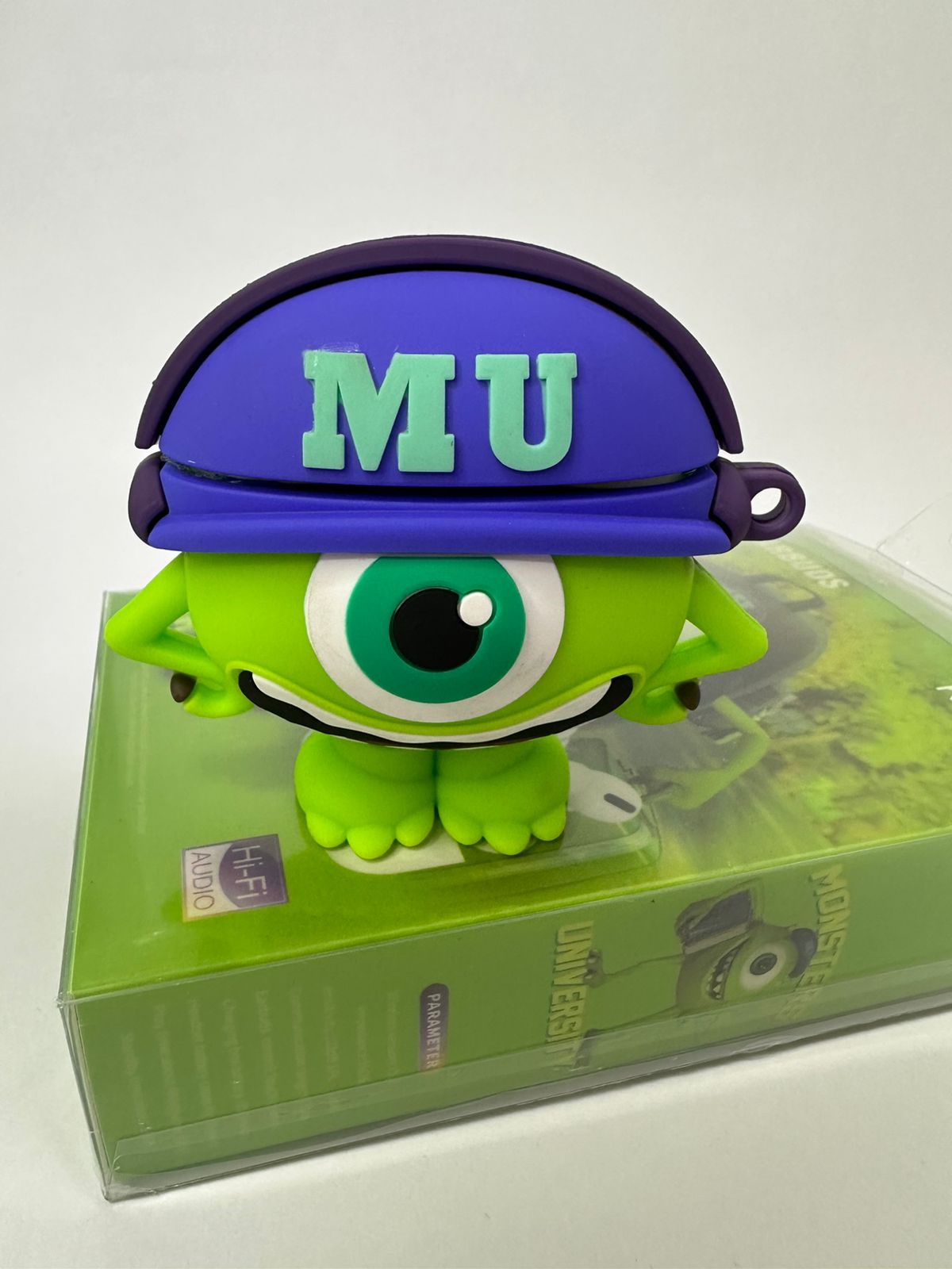 Air Pods Pro 2 Con Estuche Diseno - Diseño de Case: Batman